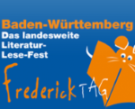Lesung mit Fabian Lenk: 
